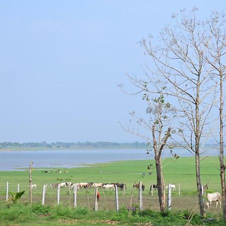 Fireflies Kabini Begur Exterior photo