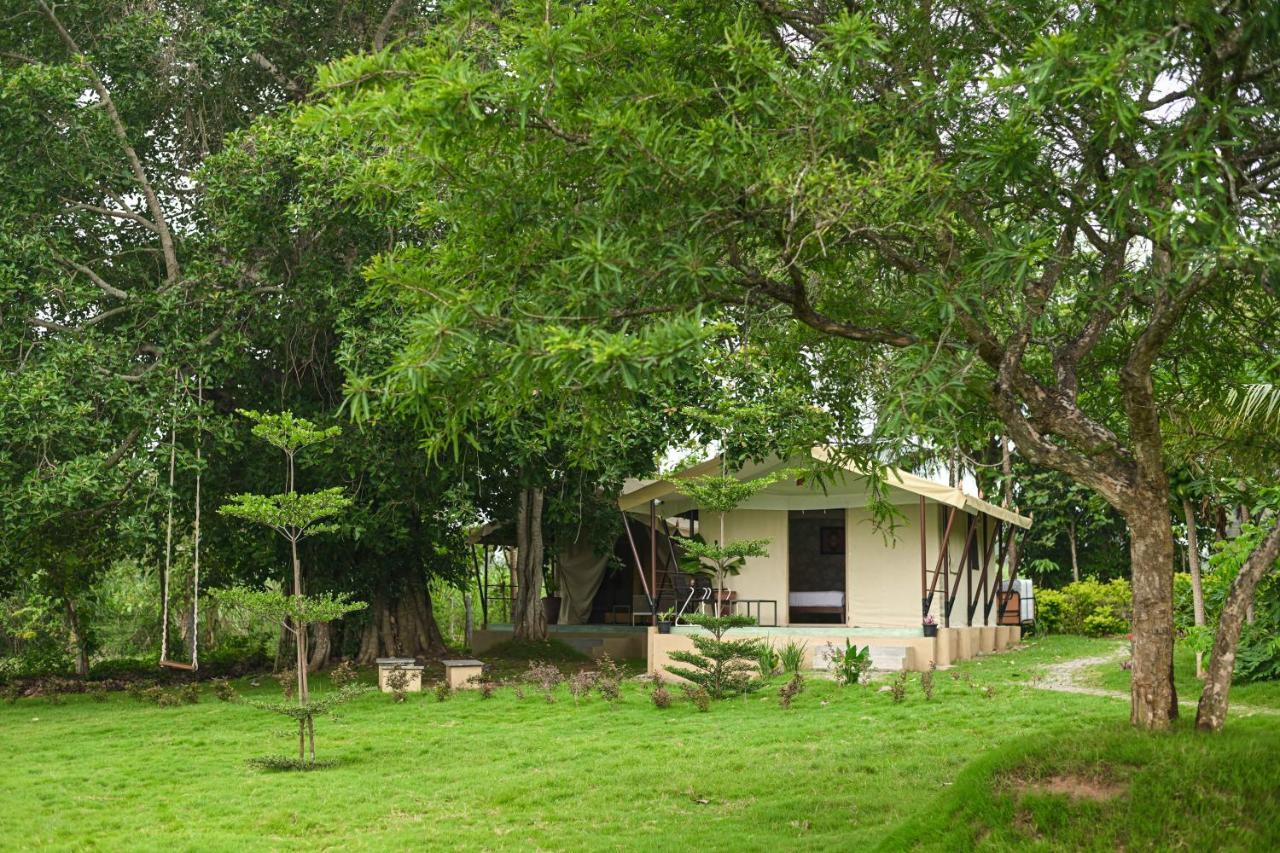 Fireflies Kabini Begur Exterior photo