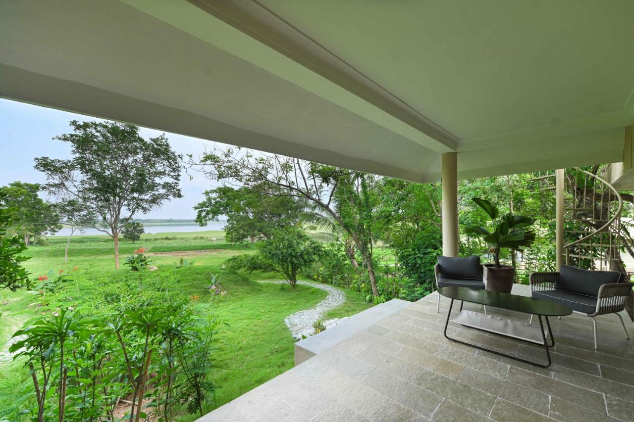 Fireflies Kabini Begur Exterior photo
