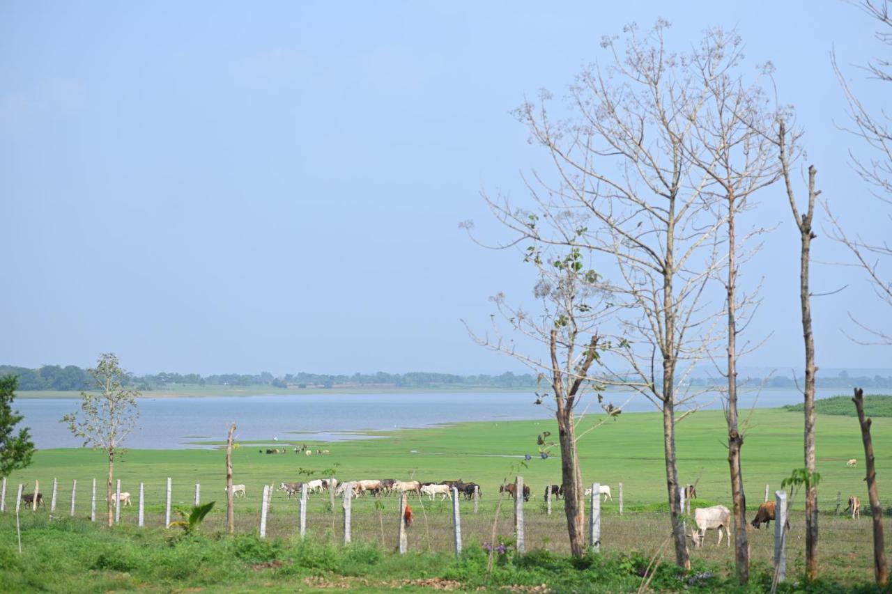 Fireflies Kabini Begur Exterior photo