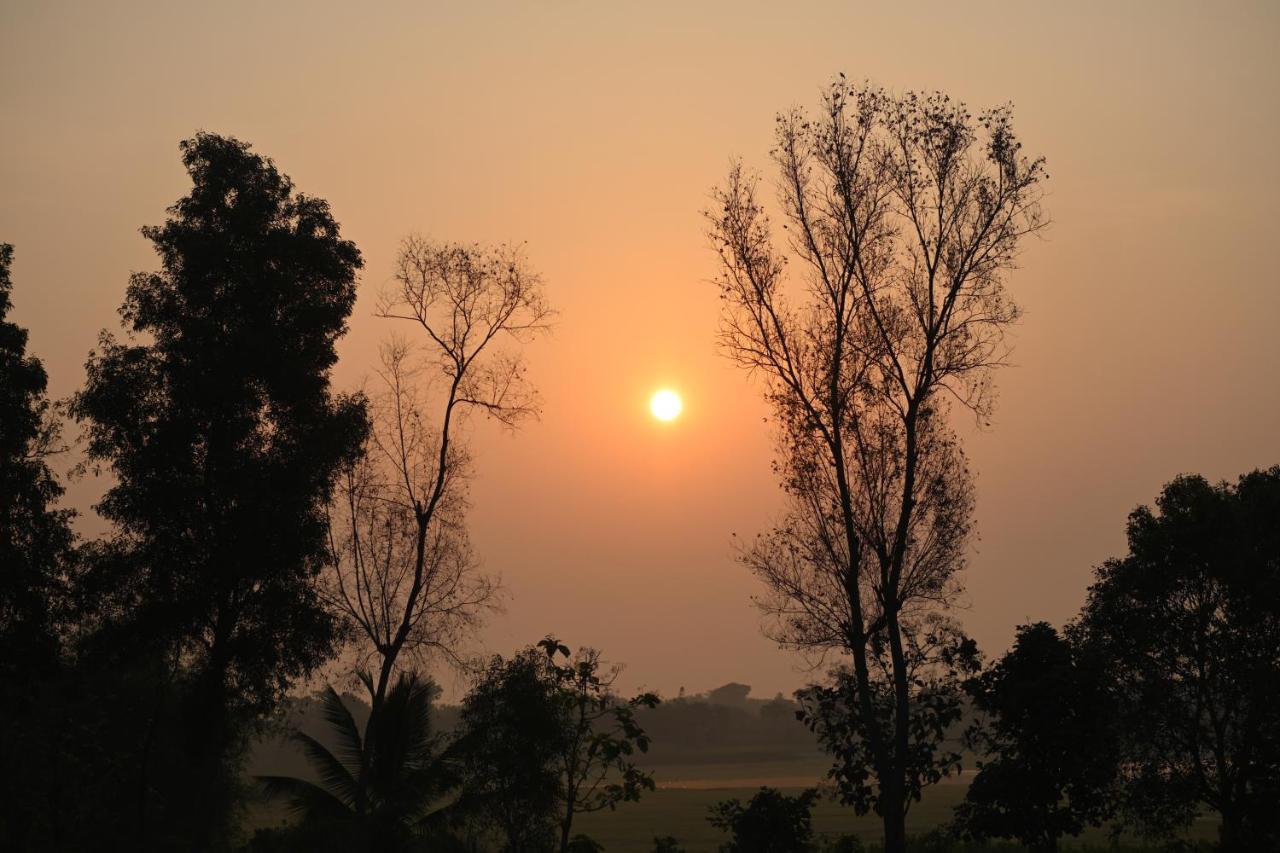 Fireflies Kabini Begur Exterior photo