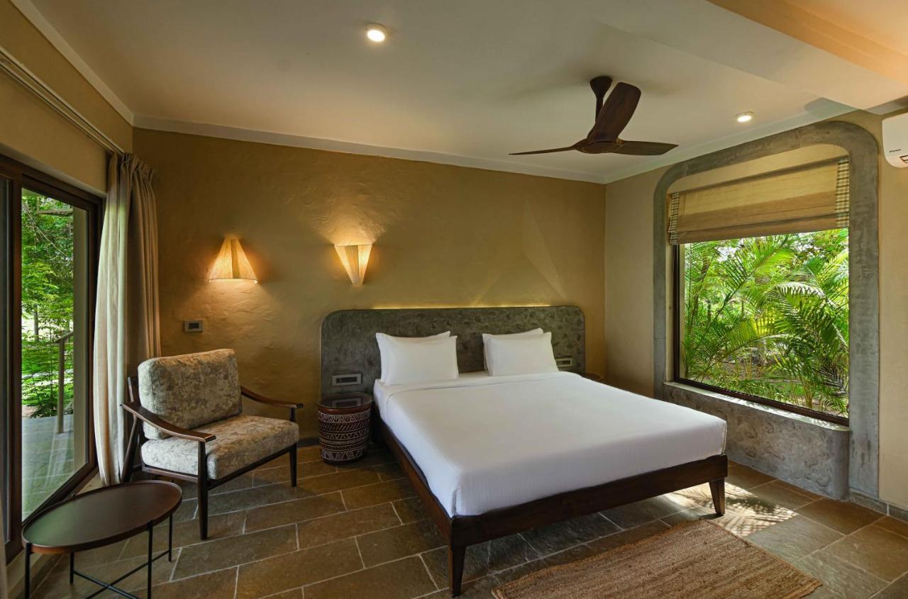 Fireflies Kabini Begur Exterior photo