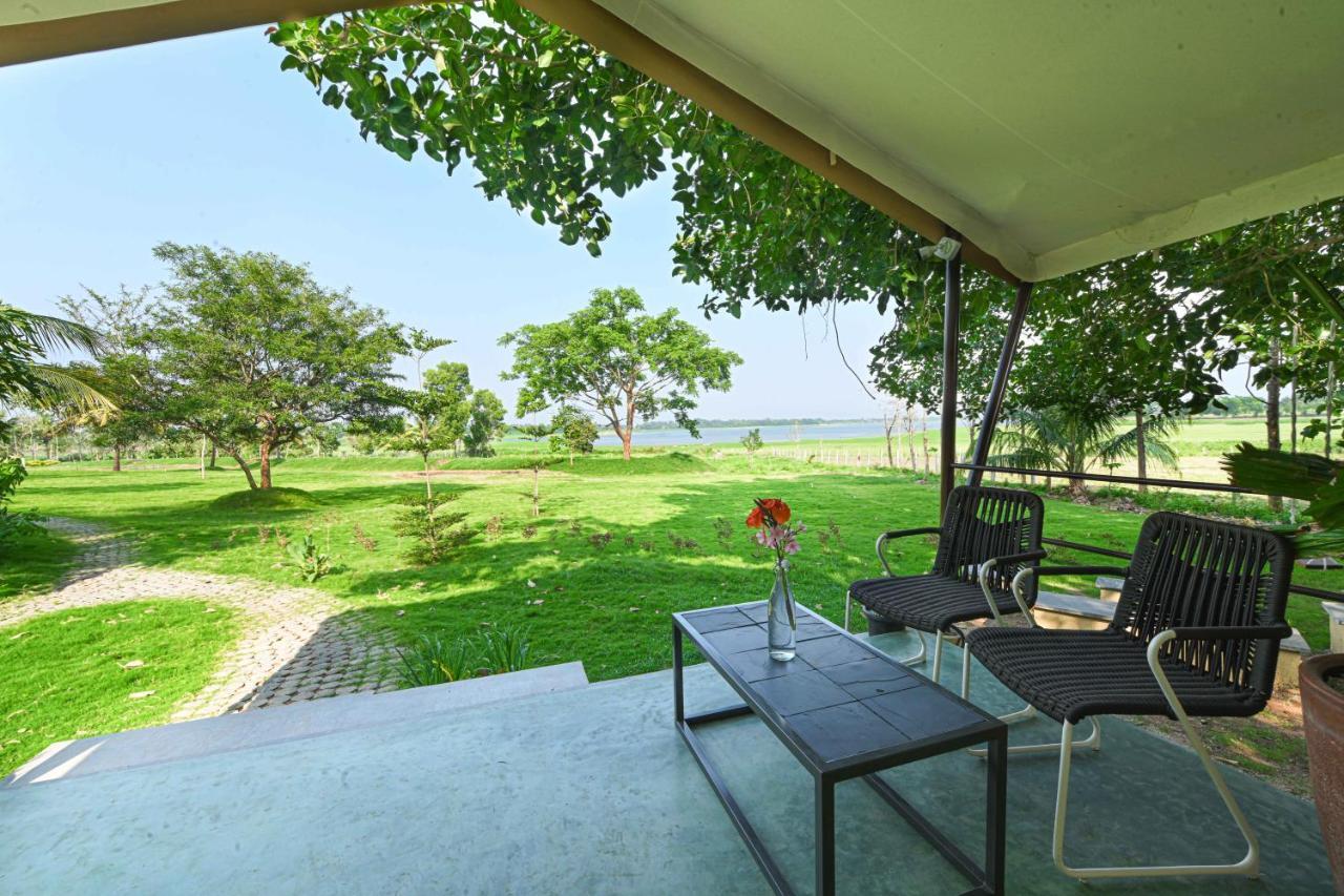 Fireflies Kabini Begur Exterior photo
