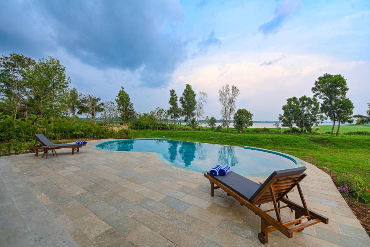 Fireflies Kabini Begur Exterior photo
