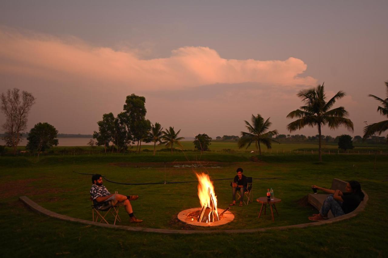 Fireflies Kabini Begur Exterior photo