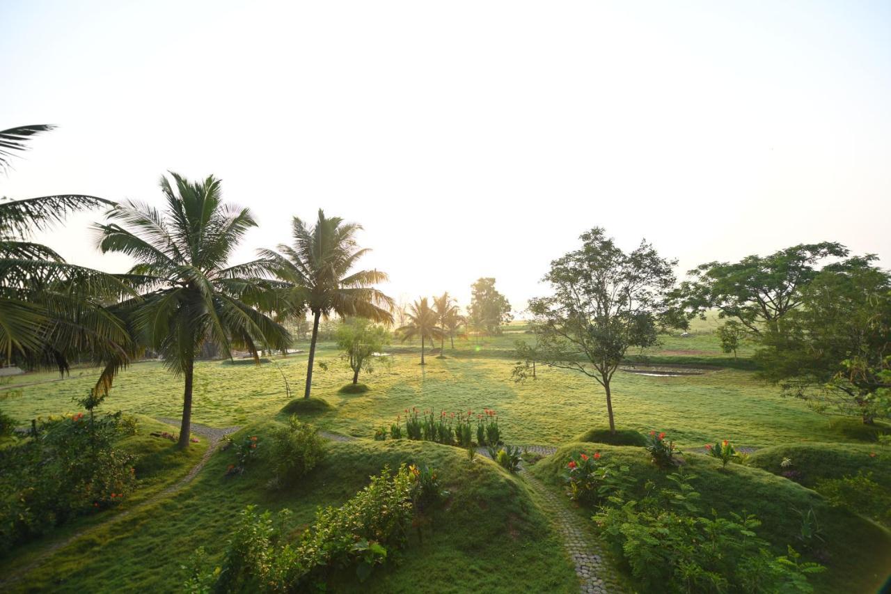 Fireflies Kabini Begur Exterior photo