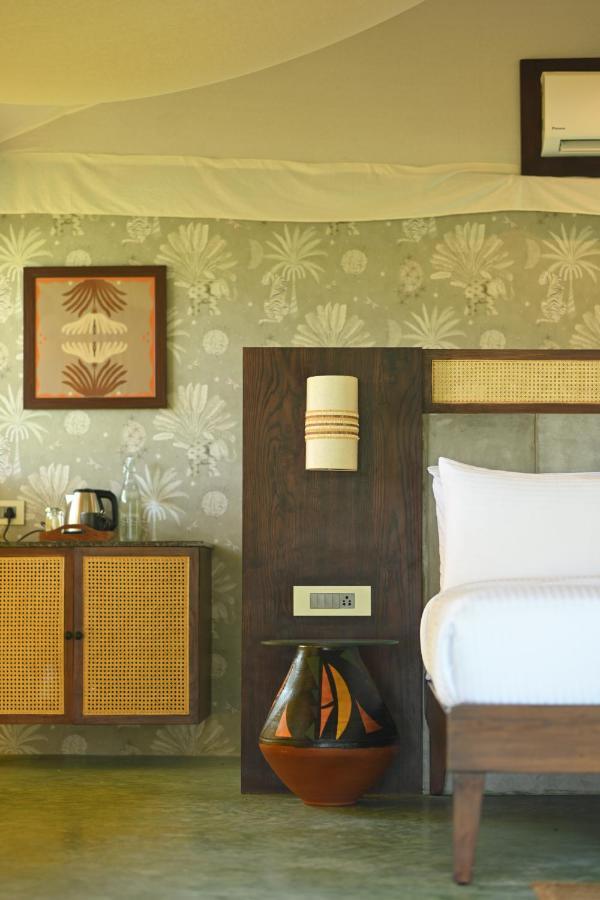 Fireflies Kabini Begur Exterior photo