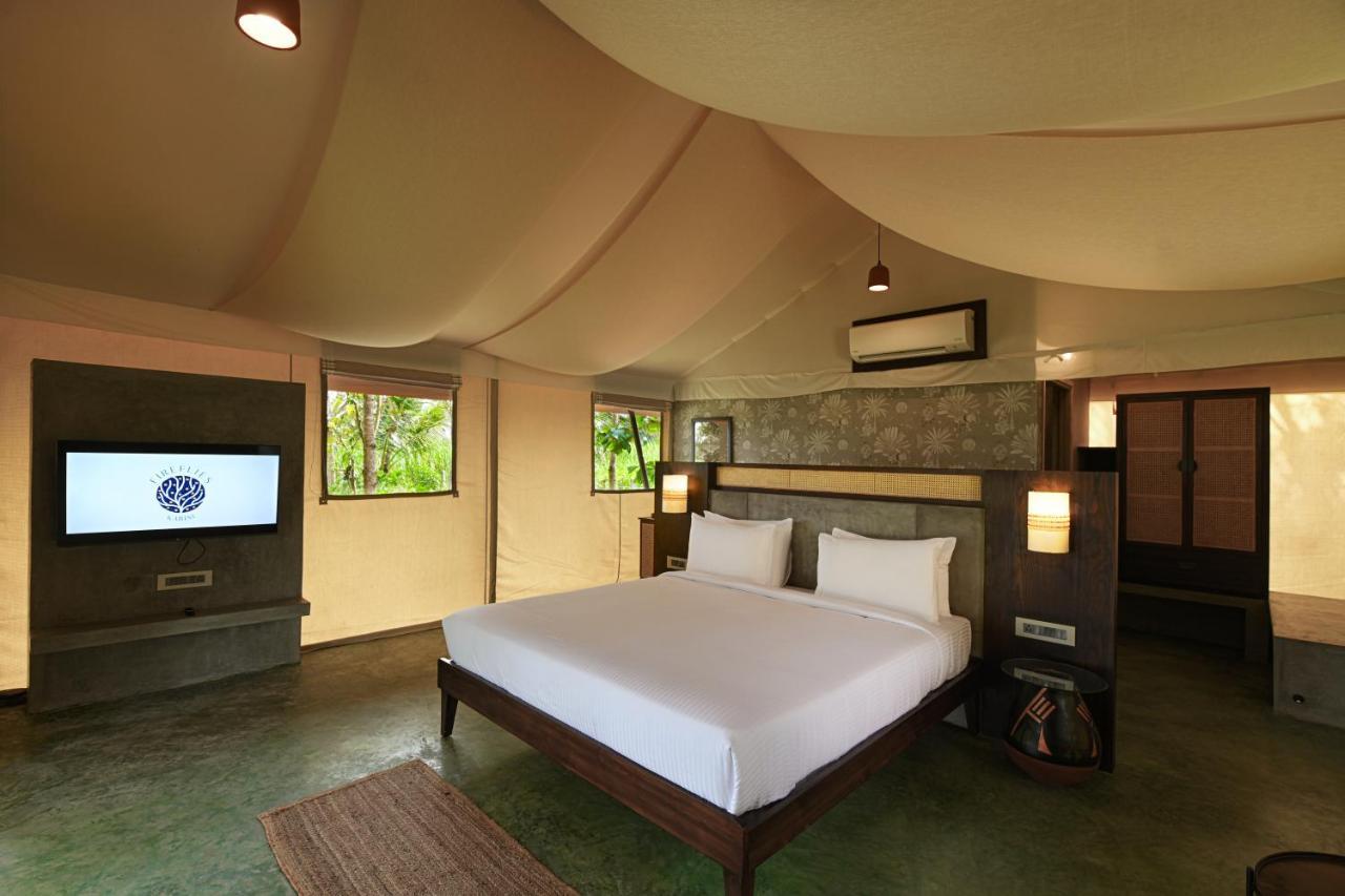Fireflies Kabini Begur Exterior photo