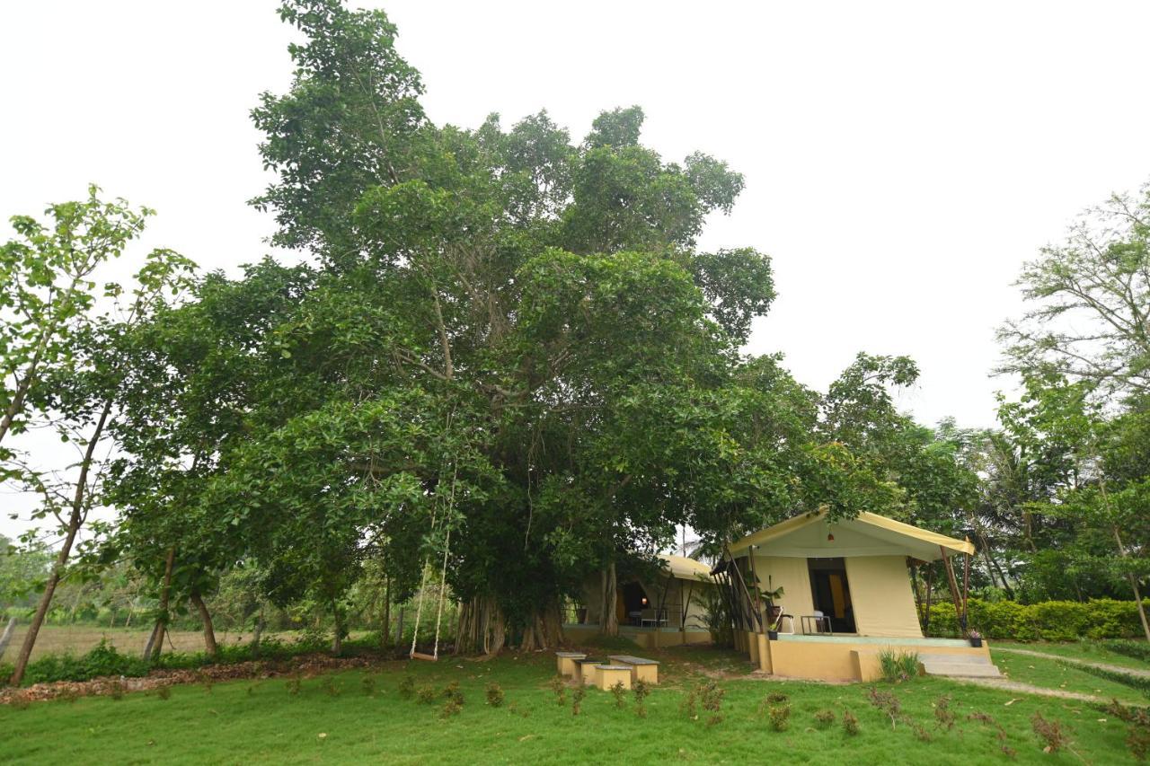 Fireflies Kabini Begur Exterior photo
