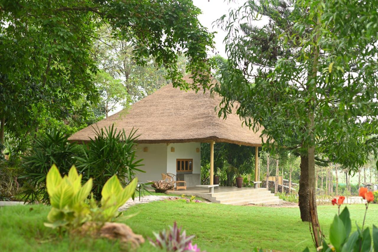 Fireflies Kabini Begur Exterior photo