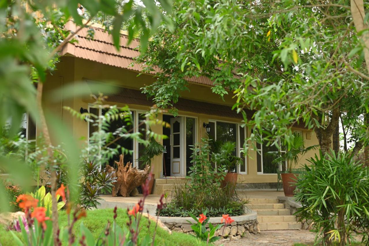 Fireflies Kabini Begur Exterior photo