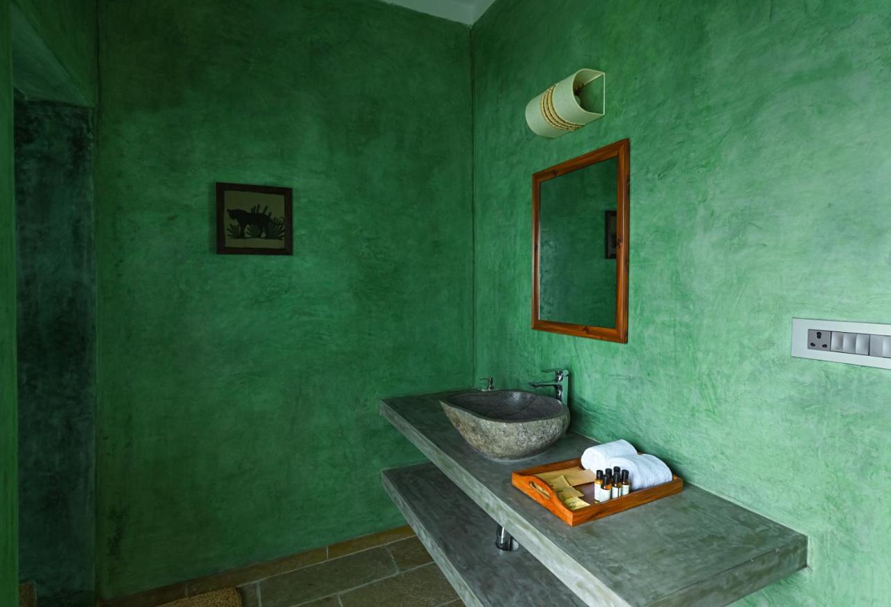 Fireflies Kabini Begur Exterior photo
